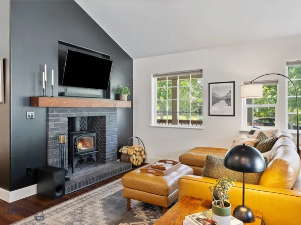 25 W Dooley Ln, Belgrade, MT 59714