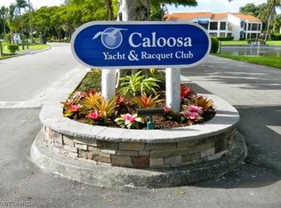 9660 Halyards Ct APT 12, Fort Myers, FL 33919