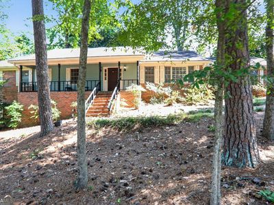 2817 Thornridge Dr, Atlanta, GA, 30340