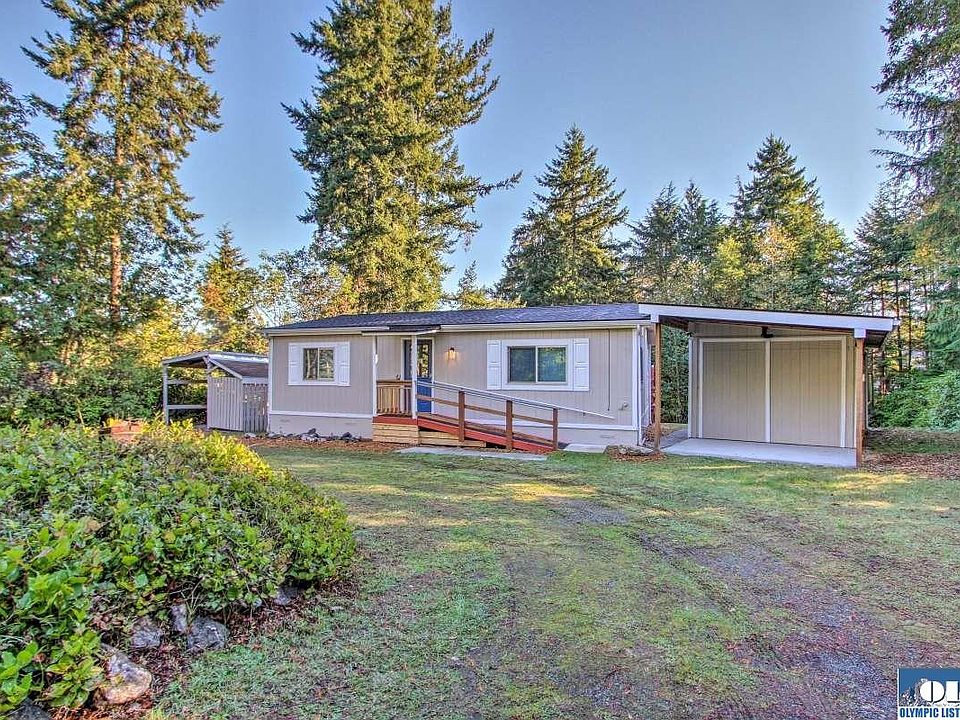 330 Madrona Way Sequim, WA, 98382 Apartments for Rent Zillow
