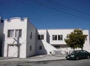 220 Ocean Ave, San Francisco, CA 94112