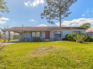 2918 Pine Tree Dr, Edgewater, FL 32141