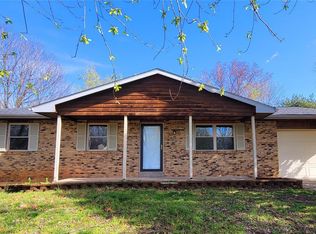46 Centennial Dr, Cape Girardeau, MO 63701