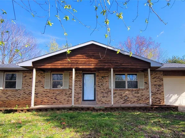 46 Centennial Dr, Cape Girardeau, MO 63701