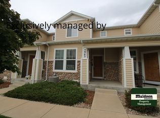 5943 Conductors Poin, Colorado Springs, CO 80923