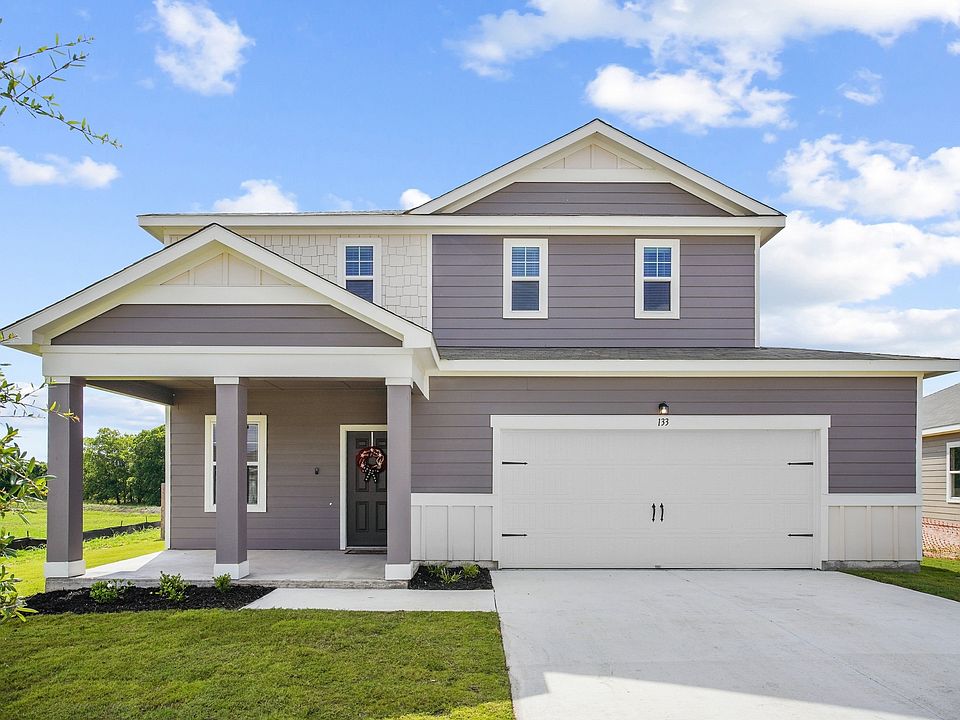 Beacon at Bunton Creek 133 Wren Ln Kyle TX Zillow