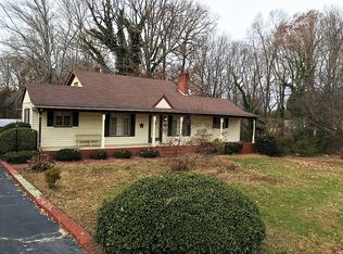 5650 Old Walkertown Rd, Walkertown, NC 27051