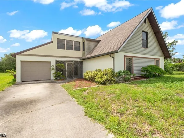 4981 Skates Cir, Fort Myers, FL 33905