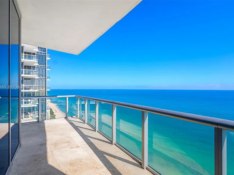 17001 Collins Ave #4208 — Photo 3