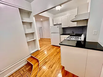 Rented by City Connections Realty