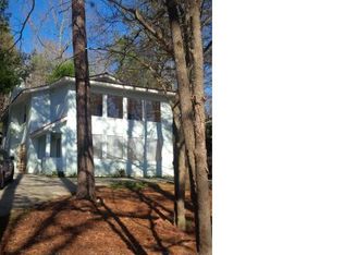 15 Tupper Rd, Black Mountain, NC 28711