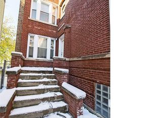 7610 S Sangamon St, Chicago, IL 60620