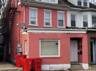 516 Broadway APT 4, Bethlehem, PA 18015