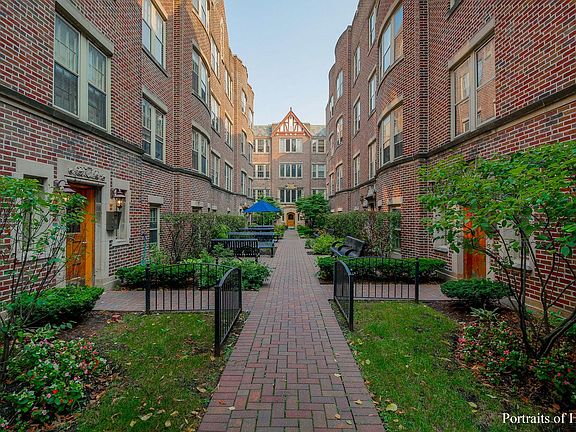 2nd image of 1120 W Washington Blvd #3A