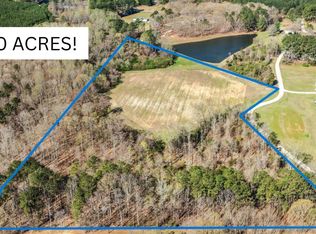 11B Riggans Way #11B, Franklinton, NC 27525