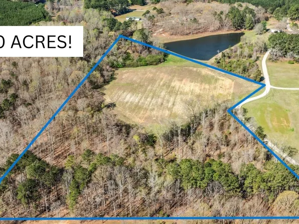 11B Riggans Way #11B, Franklinton, NC 27525