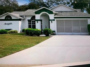 7314 Staghorn Dr, Spring Hill, FL 34607