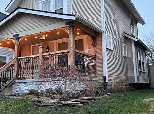 326 S Warren Ave, Columbus, OH