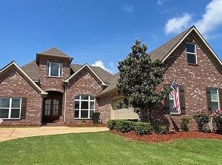 102 Revelation Rdg, Brandon, MS 39042