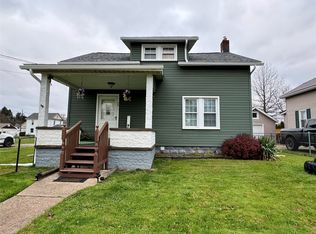 79 South St, Union City, PA