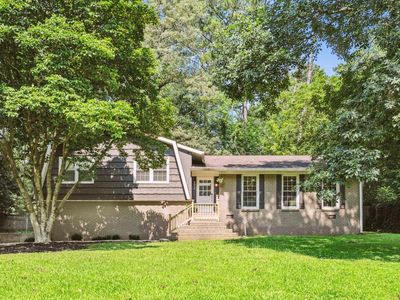 5510 Stoneybrook Ct SE, Mableton, GA, 30126