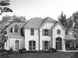 1045 Arches Park Dr, Allen, TX 75013