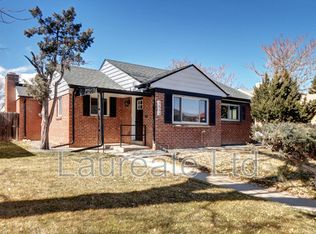 3033 Leyden St, Denver, CO 80207