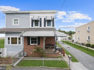1809 East Ave, Baltimore, MD 21222