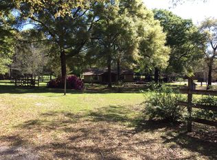 866 Morgan Mill Rd, Brantley, AL 36009