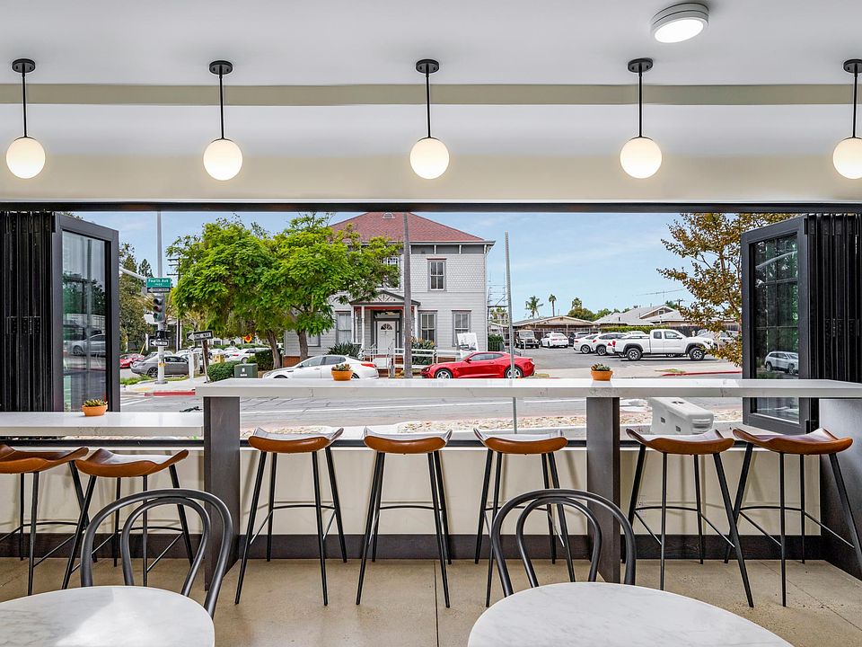 TRU Bankers Hill 2001 4th Ave San Diego, CA Zillow