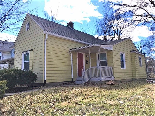 1st image of 3738 N Capitol Ave
