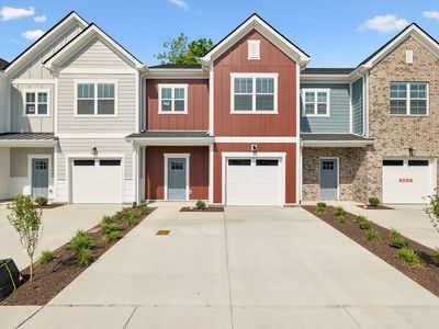 353 Carver Connection Lot 41, Lebanon, TN, 37087