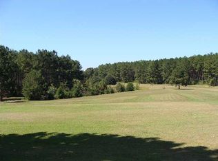 995 Sam Sullivan Rd, Millry, AL 36558