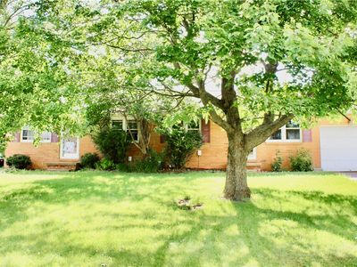 1645 California Ave, Louisville, OH, 44641