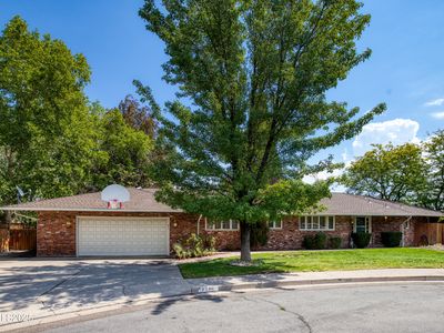 2350 Barnes Cir, Reno, NV, 89509