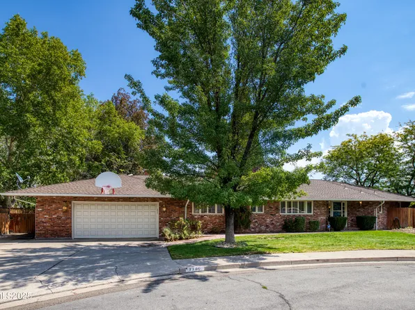 2350 Barnes Cir, Reno, NV 89509