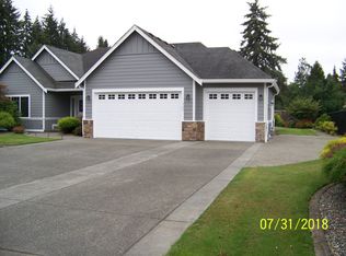 1704 136th Street Ct S, Tacoma, WA 98444