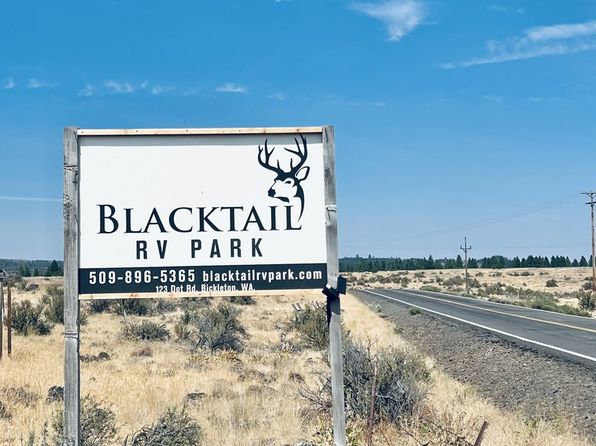 123 Dot Rd, Roosevelt, WA 99356