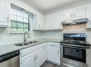 Woodland Manor Apartments, Ringgold, GA 30736