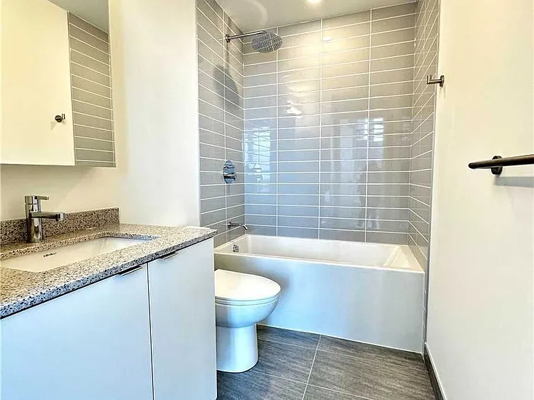 3 Rosewater St #1806W — Photo 10