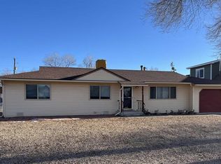 720 S 6th St, Montrose, CO 81401
