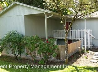 608 Willamette St, Oregon City, OR 97045