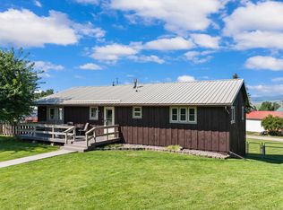 1108 Copper Ct, Deer Lodge, MT 59722