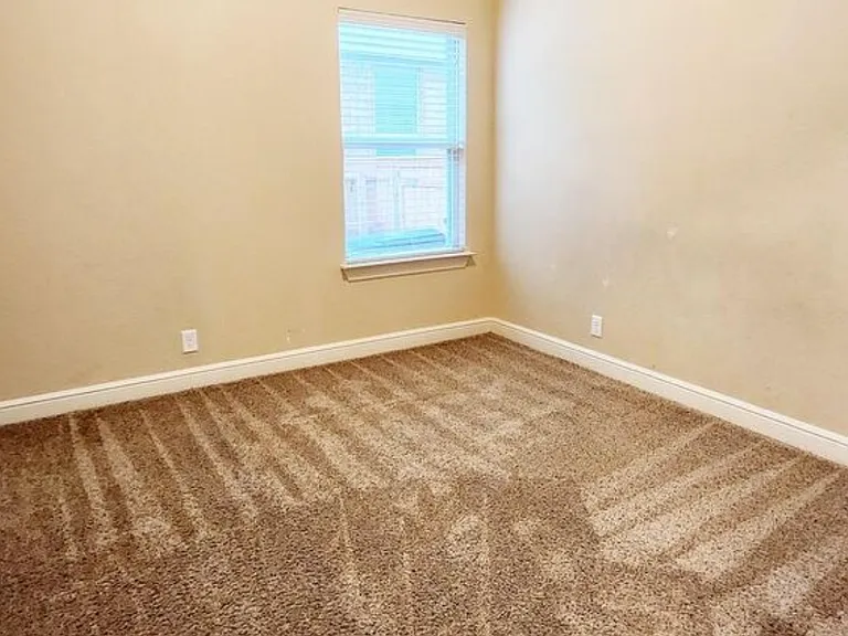 All the bedrooms have windows for lighting