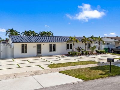 5103 SW 128th Pl, Miami, FL, 33175