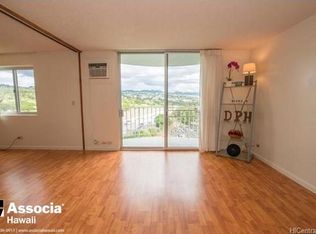 98-1038 Moanalua Rd #71102, Aiea, HI 96701
