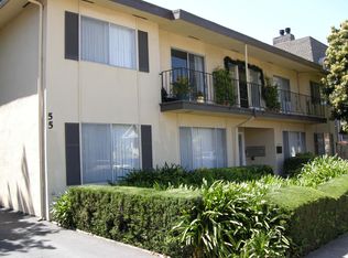 55 N Ellsworth Ave APT 208, San Mateo, CA 94401