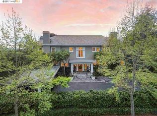 15 Muir Ave, Piedmont, CA 94610