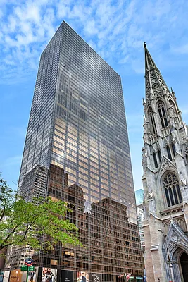 641 5th Avenue #22Q in Midtown, Manhattan | StreetEasy