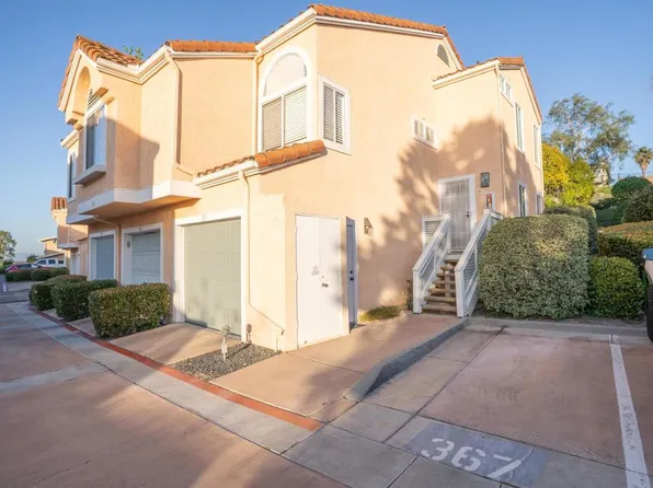 726 Buena Tierra Way Unit 367, Oceanside, CA 92057